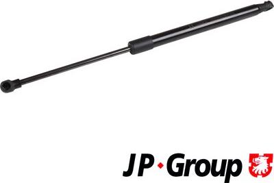 JP Group 4881201500 - Ammortizatore pneumatico, Cofano bagagli / vano carico autozon.pro