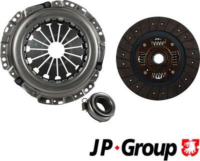 JP Group 4830400310 - Kit frizione autozon.pro