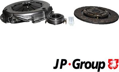 JP Group 4830402210 - Kit frizione autozon.pro