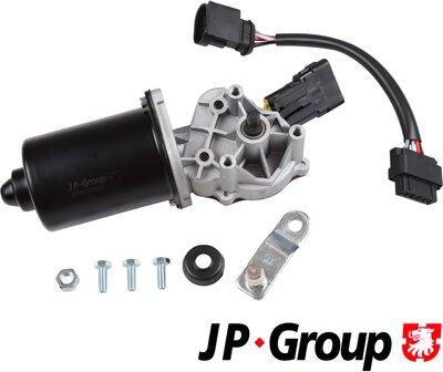 JP Group 4398200200 - Motore tergicristallo autozon.pro