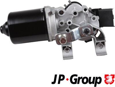 JP Group 4398201400 - Motore tergicristallo autozon.pro