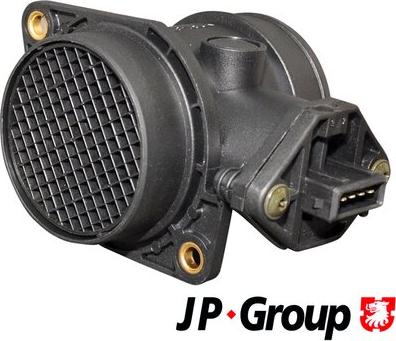 JP Group 4393900200 - Debimetro autozon.pro