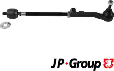 JP Group 4344400480 - Tirante trasversale autozon.pro