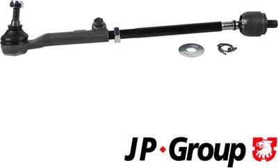 JP Group 4344400470 - Tirante trasversale autozon.pro