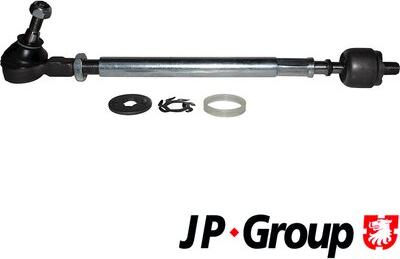 JP Group 4344400600 - Tirante trasversale autozon.pro