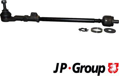 JP Group 4344400180 - Tirante trasversale autozon.pro