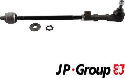 JP Group 4344400170 - Tirante trasversale autozon.pro