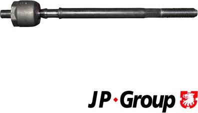 JP Group 4344500400 - Giunto assiale, Asta trasversale autozon.pro