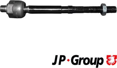 JP Group 4344500500 - Giunto assiale, Asta trasversale autozon.pro