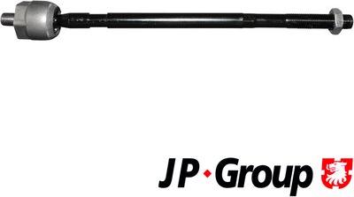 JP Group 4344500600 - Giunto assiale, Asta trasversale autozon.pro