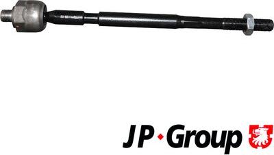 JP Group 4344500800 - Giunto assiale, Asta trasversale autozon.pro