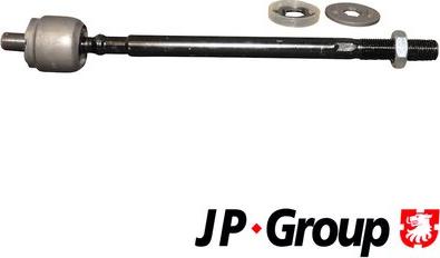 JP Group 4344500700 - Giunto assiale, Asta trasversale autozon.pro