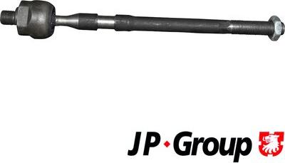 JP Group 4344501500 - Giunto assiale, Asta trasversale autozon.pro