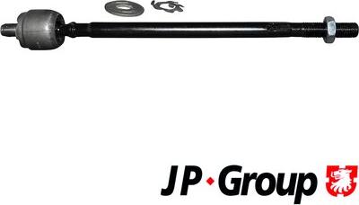 JP Group 4344501000 - Giunto assiale, Asta trasversale autozon.pro