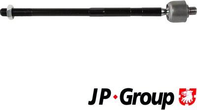 JP Group 4344501100 - Giunto assiale, Asta trasversale autozon.pro