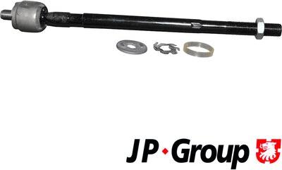 JP Group 4344502400 - Giunto assiale, Asta trasversale autozon.pro