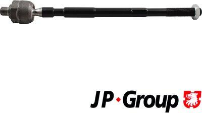 JP Group 4344502500 - Giunto assiale, Asta trasversale autozon.pro