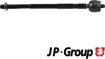 JP Group 4344502800 - Giunto assiale, Asta trasversale autozon.pro