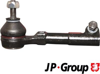 JP Group 4344600470 - Testa barra d'accoppiamento autozon.pro