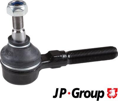 JP Group 4344600100 - Testa barra d'accoppiamento autozon.pro