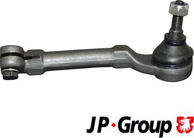 JP Group 4344600880 - Testa barra d'accoppiamento autozon.pro