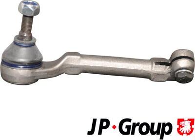 JP Group 4344600870 - Testa barra d'accoppiamento autozon.pro