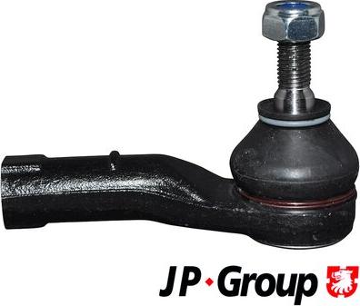 JP Group 4344601580 - Testa barra d'accoppiamento autozon.pro