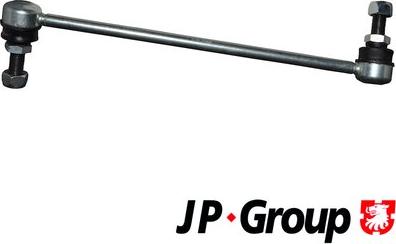 JP Group 4340400580 - Asta / Puntone, Stabilizzatore autozon.pro