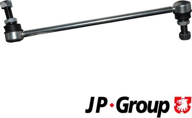 JP Group 4340400570 - Asta / Puntone, Stabilizzatore autozon.pro