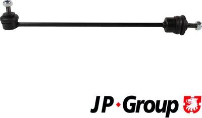 JP Group 4340400100 - Asta / Puntone, Stabilizzatore autozon.pro