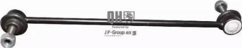 JP Group 4340400209 - Asta / Puntone, Stabilizzatore autozon.pro