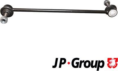 JP Group 4340400200 - Asta / Puntone, Stabilizzatore autozon.pro