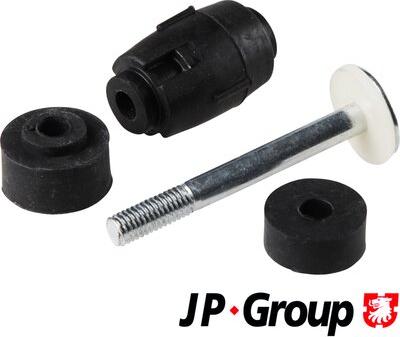 JP Group 4340401400 - Asta / Puntone, Stabilizzatore autozon.pro