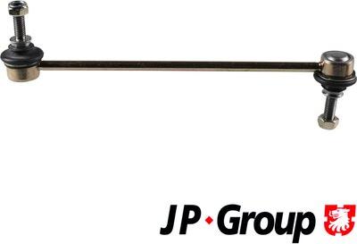 JP Group 4340401500 - Asta / Puntone, Stabilizzatore autozon.pro