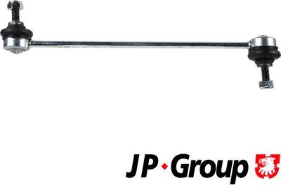 JP Group 4340401000 - Asta / Puntone, Stabilizzatore autozon.pro