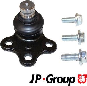 JP Group 4340300570 - Giunto di supporto / guida autozon.pro