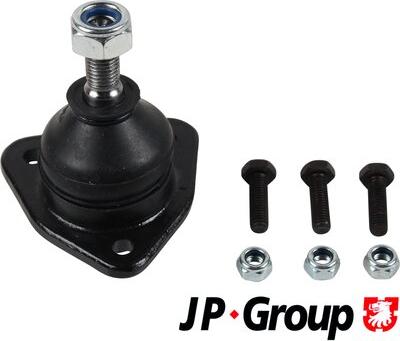 JP Group 4340300100 - Giunto di supporto / guida autozon.pro