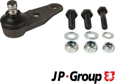 JP Group 4340300800 - Giunto di supporto / guida autozon.pro