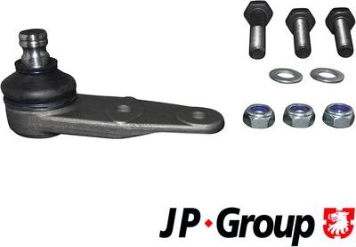 JP Group 4340300300 - Giunto di supporto / guida autozon.pro