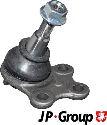 JP Group 4340301400 - Giunto di supporto / guida autozon.pro