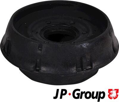 JP Group 4342400400 - Supporto ammortizzatore a molla autozon.pro