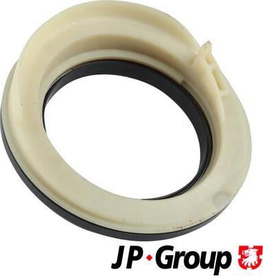 JP Group 4342400600 - Cuscinetto volvente, Supporto ammortizz. a molla autozon.pro