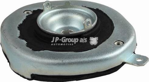 JP Group 4342400300 - Supporto ammortizzatore a molla autozon.pro