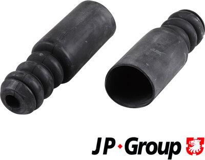 JP Group 4342702310 - Tampone paracolpo, Sospensione autozon.pro