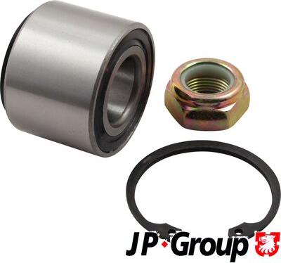 JP Group 4351301810 - Kit cuscinetto ruota autozon.pro