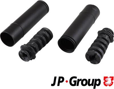 JP Group 4352704210 - Kit parapolvere, Ammortizzatore autozon.pro