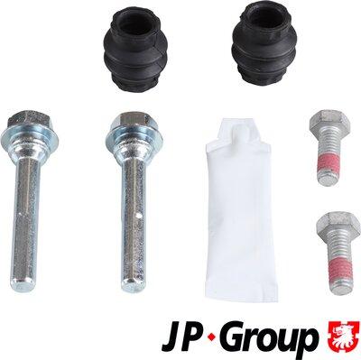 JP Group 4364004510 - Kit manicotti di guida, Pinza freno autozon.pro