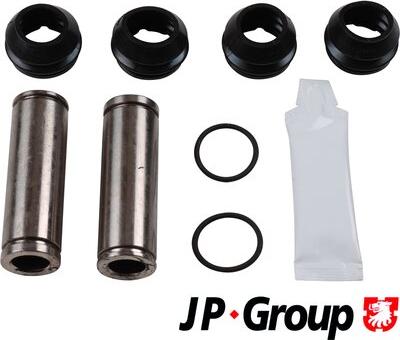 JP Group 4364004610 - Kit manicotti di guida, Pinza freno autozon.pro