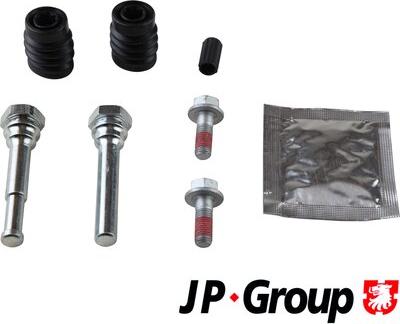 JP Group 4364004810 - Kit manicotti di guida, Pinza freno autozon.pro