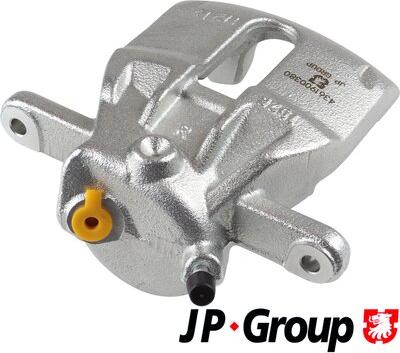 JP Group 4361900380 - Pinza freno autozon.pro